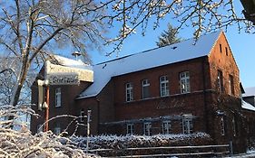 Alte Schule Reichenwalde